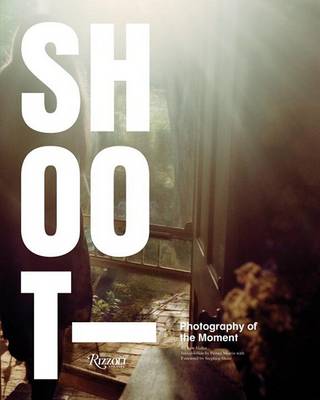 Book cover for Shoot