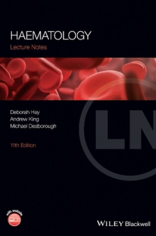 Cover of Haematology