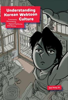 Cover of Understanding Korean Webtoon Culture