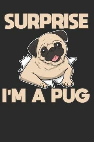 Cover of Pug