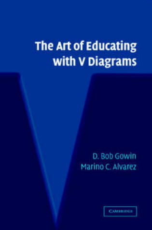 Cover of The Art of Educating with V Diagrams