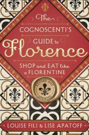 Cover of Cognoscenti's Guide to Florence