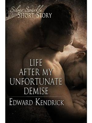 Book cover for Life After My Unfortunate Demise