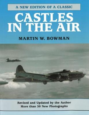 Book cover for Castles in the Air