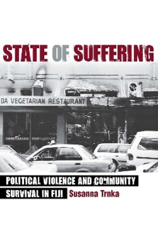 Cover of State of Suffering