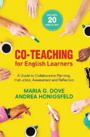 Cover of Co-Teaching for English Learners