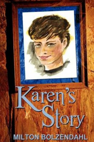 Cover of Karen's Story