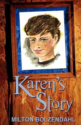 Book cover for Karen's Story