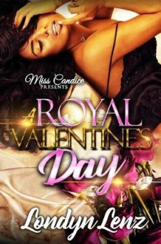 Cover of A Royal's Valentine's Day