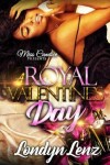 Book cover for A Royal's Valentine's Day