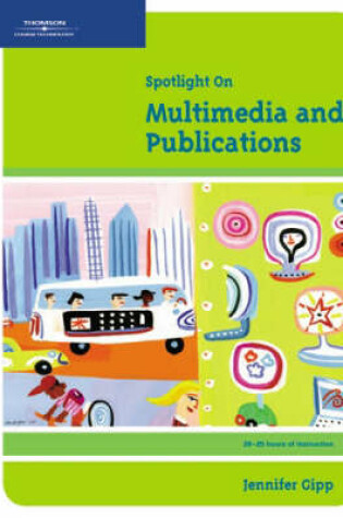 Cover of Spotlight on Multimedia