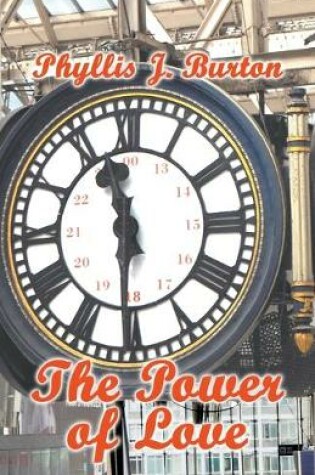 Cover of The Power of Love