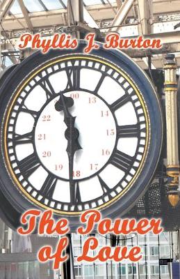 Book cover for The Power of Love