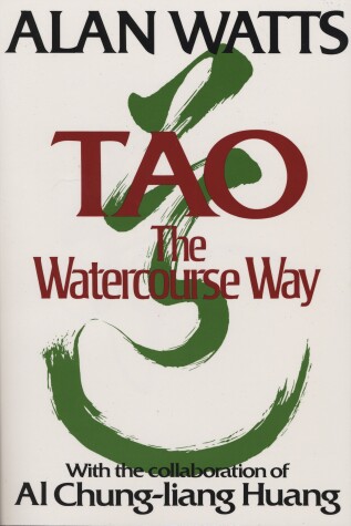 Cover of Tao