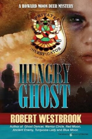 Cover of Hungry Ghost