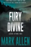 Book cover for Fury Divine