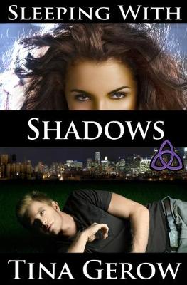 Book cover for Sleeping With Shadows