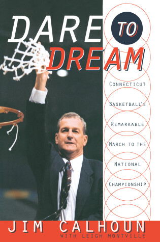 Cover of Dare to Dream