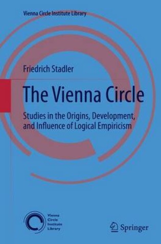 Cover of The Vienna Circle