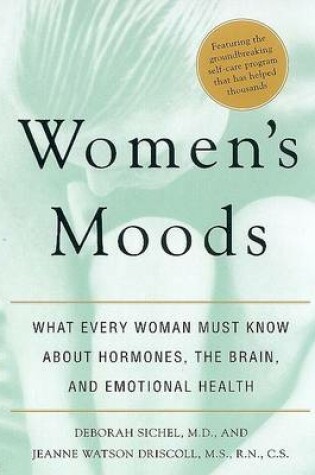 Cover of Women's Moods