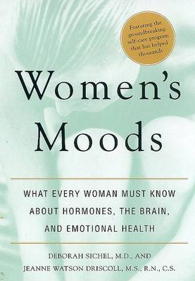 Book cover for Women's Moods