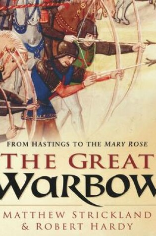 Cover of The Great Warbow