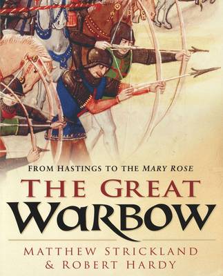 Book cover for The Great Warbow