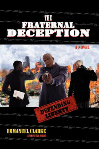 Cover of The Fraternal Deception