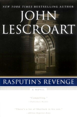 Cover of Rasputin's Revenge