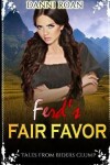 Book cover for Ferd's Fair Favor