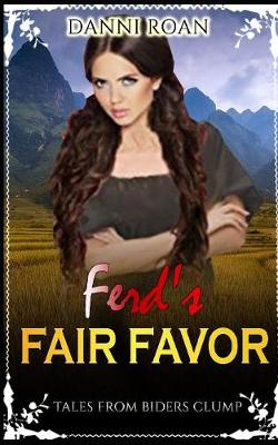 Cover of Ferd's Fair Favor