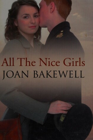 Cover of All The Nice Girls