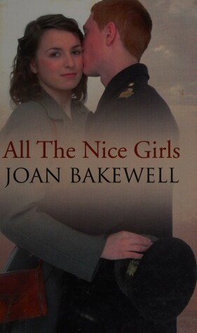Book cover for All The Nice Girls