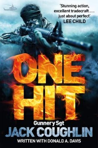 Cover of One Hit