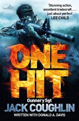 Cover of One Hit