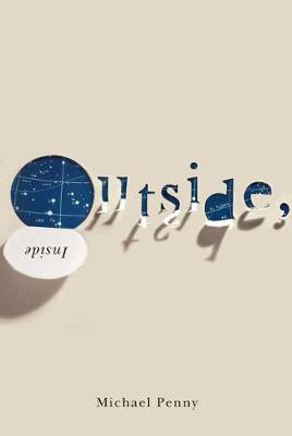 Book cover for Outside, Inside