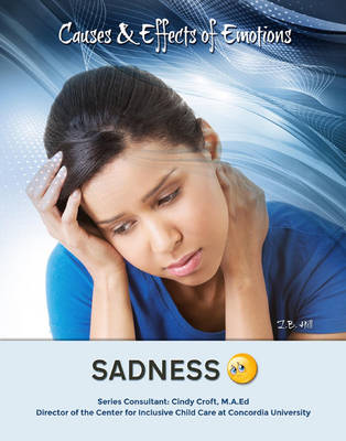 Book cover for Sadness