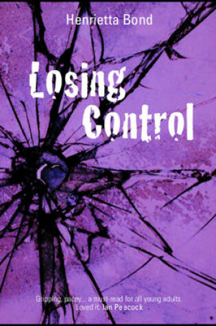 Cover of Losing Control