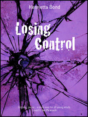 Book cover for Losing Control