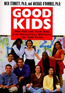 Book cover for Good Kids