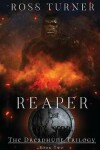 Book cover for Reaper