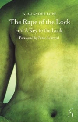 Cover of The Rape of the Lock and a Key to the Lock