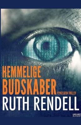 Book cover for Hemmelige budskaber