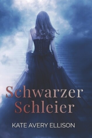 Cover of Schwarzer Schleier