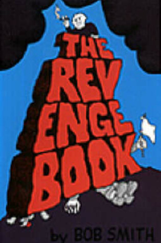 Cover of Revenge Book