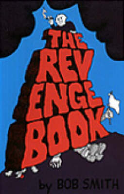 Book cover for Revenge Book