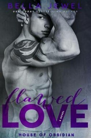 Cover of Flawed Love