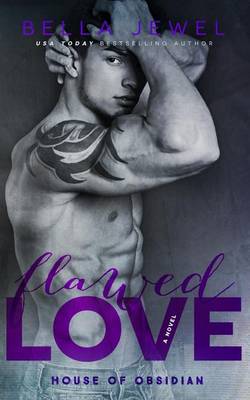 Book cover for Flawed Love