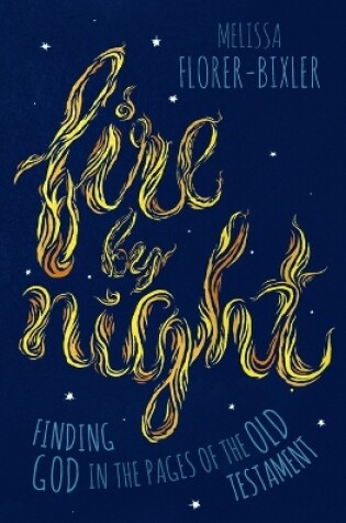 Cover of Fire by Night