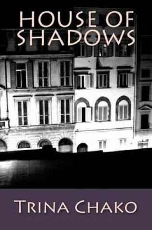 Cover of House of Shadows